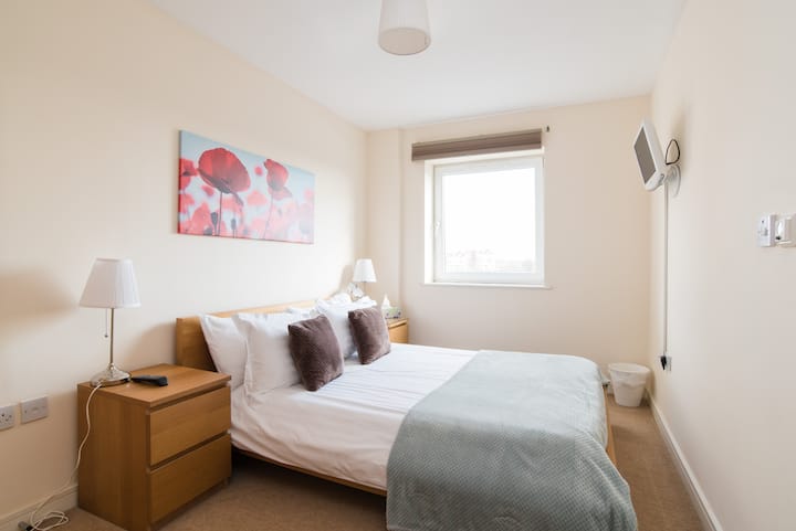 Спална соба 2