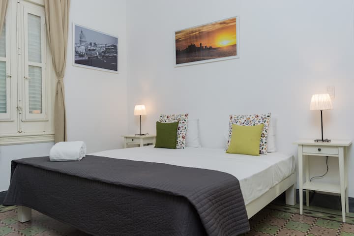 Soveværelsesbillede