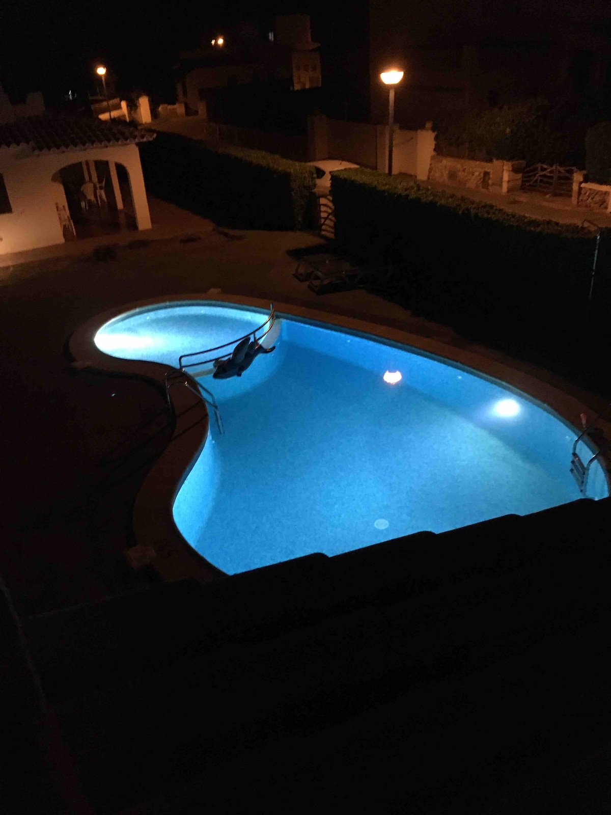 Mahón Harbour House — view 2