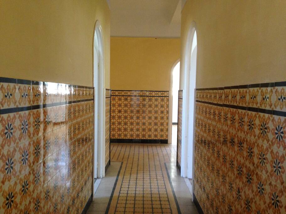 Floor