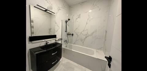 Beautiful VIP apartment Brussels Centrally located
