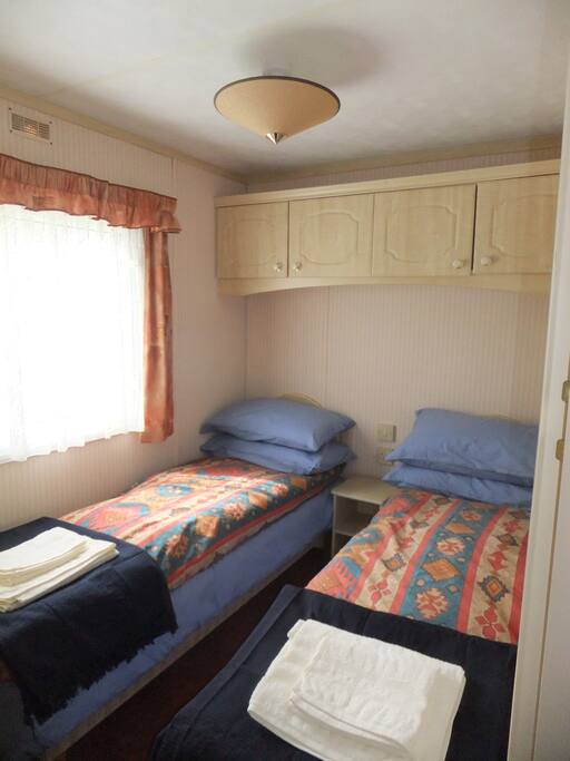 second bedroon