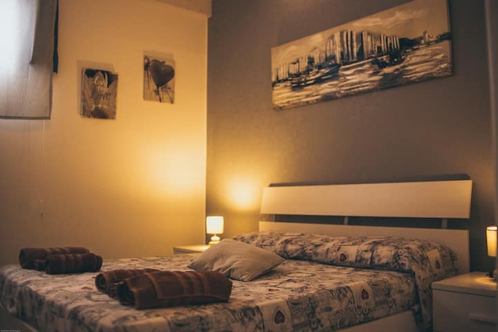 غرفة النوم 2