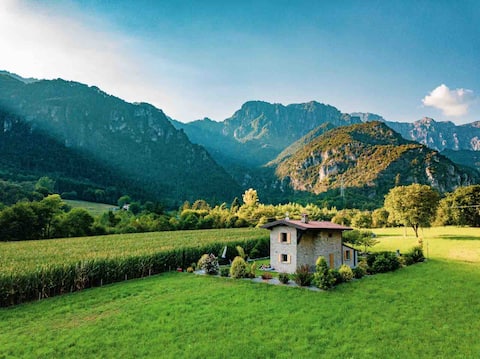 Dimora Natura – Bondo Valley Nature Reserve