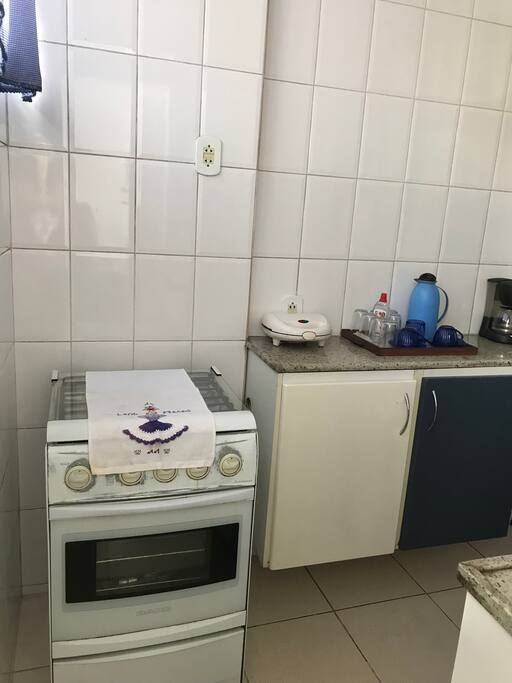 Cozinha