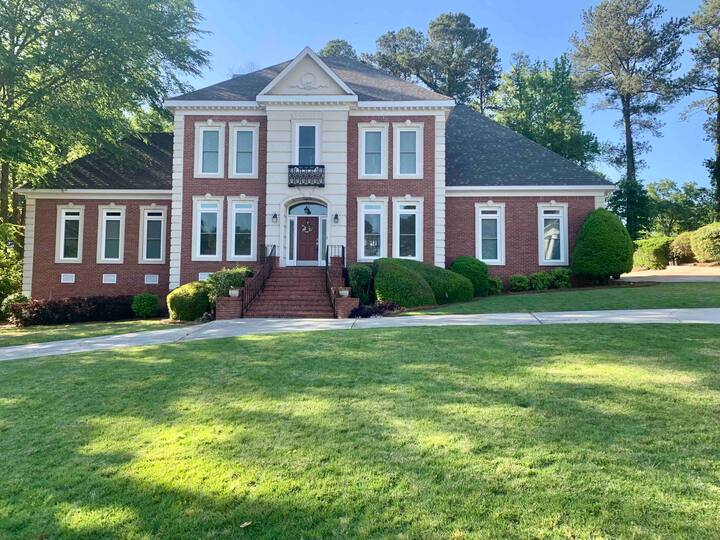 Beautiful 45 BR Perfect for Masters Houses for Rent in Evans