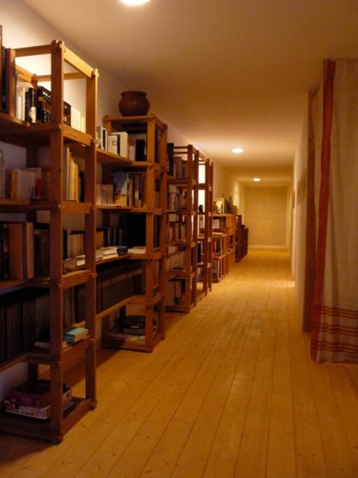 Bibliothèque