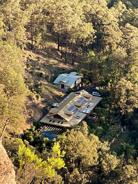 Kables Retreat