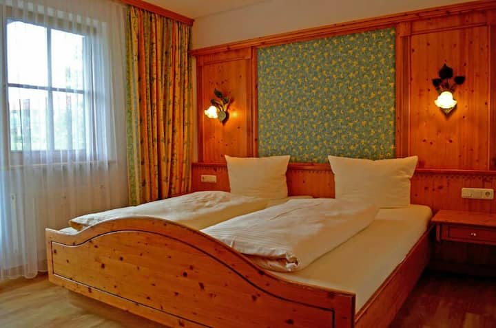 ห้องนอน