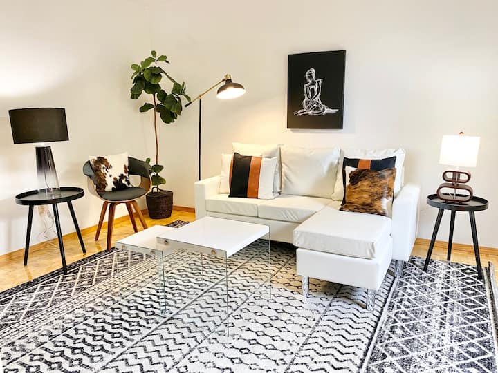 WrightPatterson Air Force Base Vacation Rentals & Homes Ohio, United States Airbnb