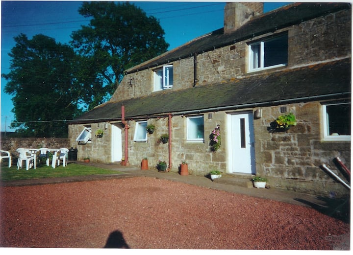 Top 10 Farm Stays In Northumberland, UK Updated 2024 Trip101