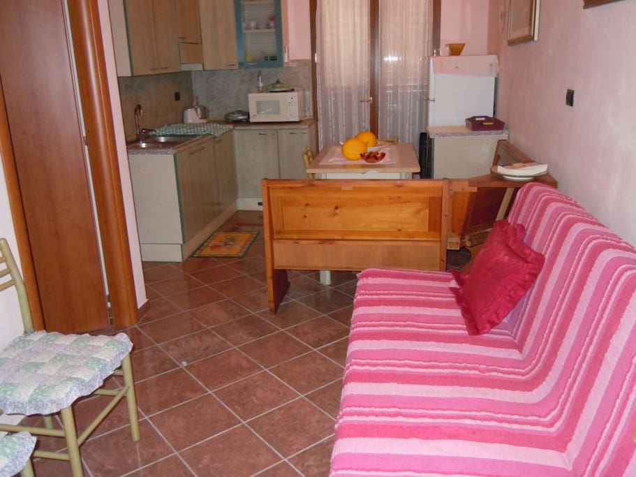 soggiorno