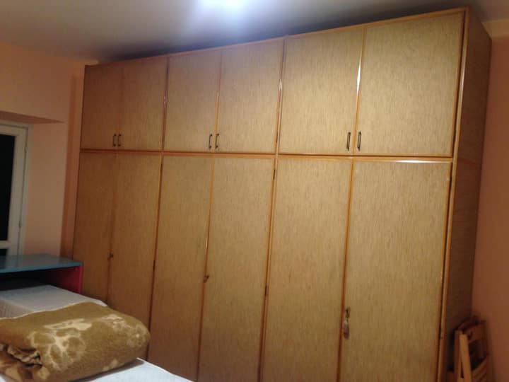 Camera da letto 1