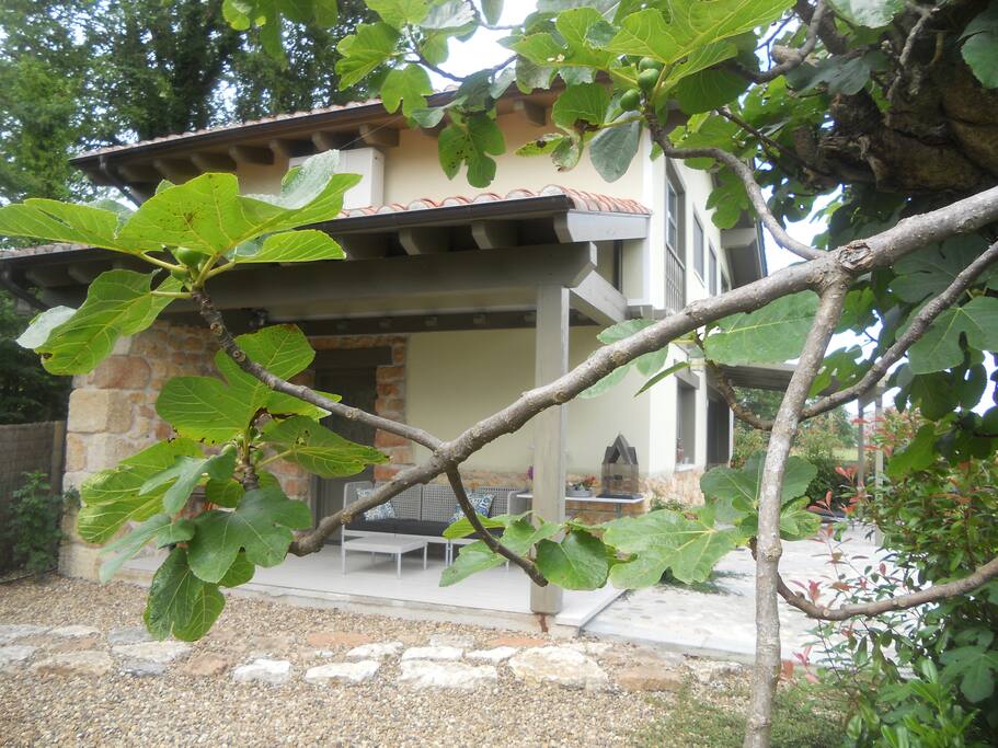 Rincon del porche