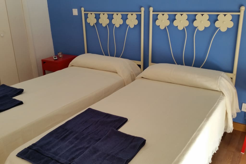 dormitorio