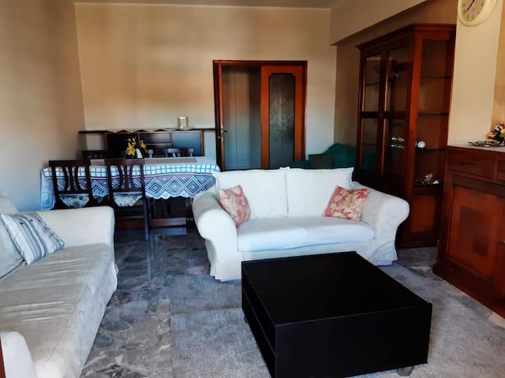 Appartement éLégant Et Spacieux Au Centre Ville - Pescara