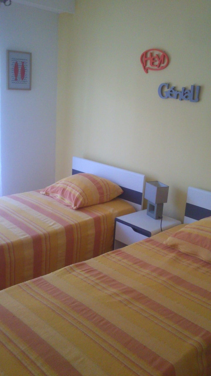 Chambre 2