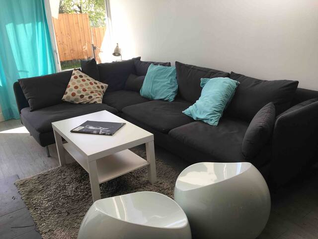 Maison bordeaux de 120 m2