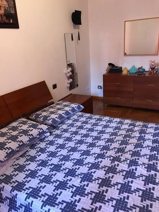 Camera degli ospiti