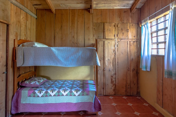 Slaapkamer 2