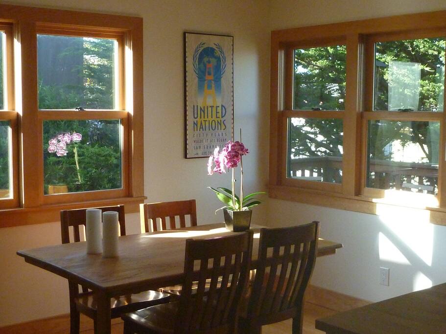 Kitchen Table