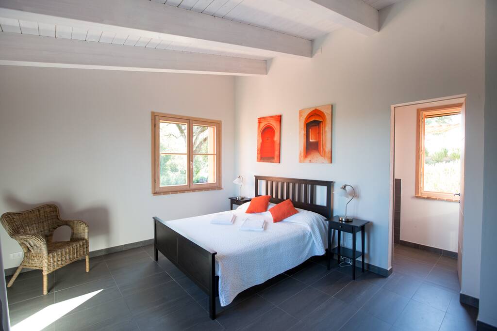 Double Superior Bedroom