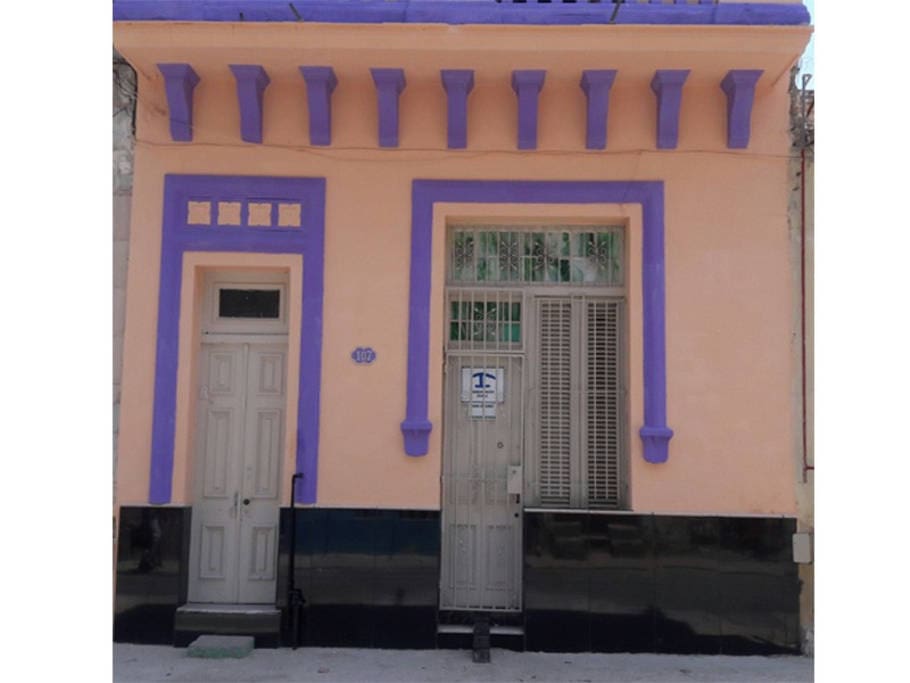 Fachada