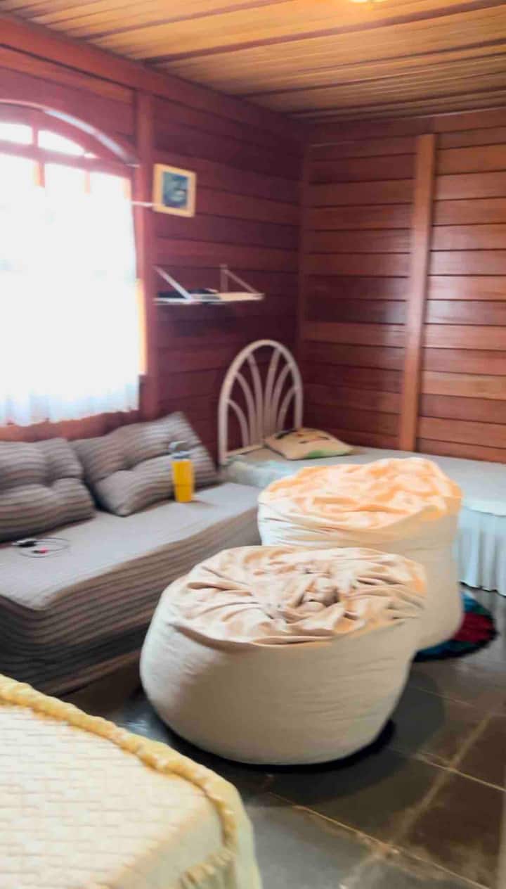 Altre immagini e dettagli su @chacara.vg