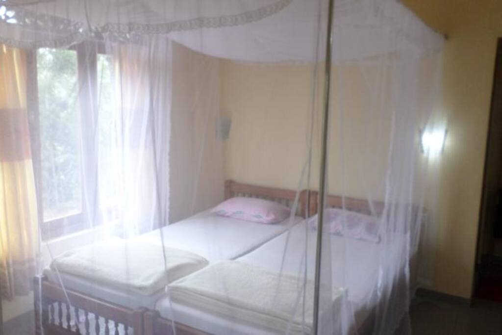 bed room