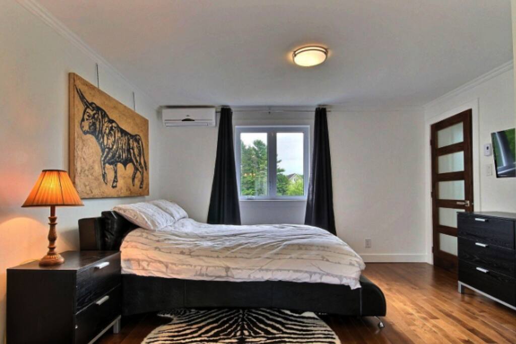 chambre 1