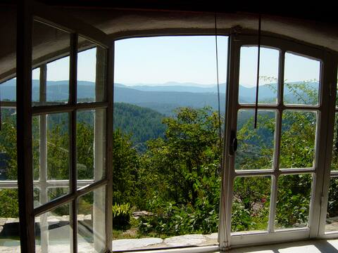 gite en ardeche.