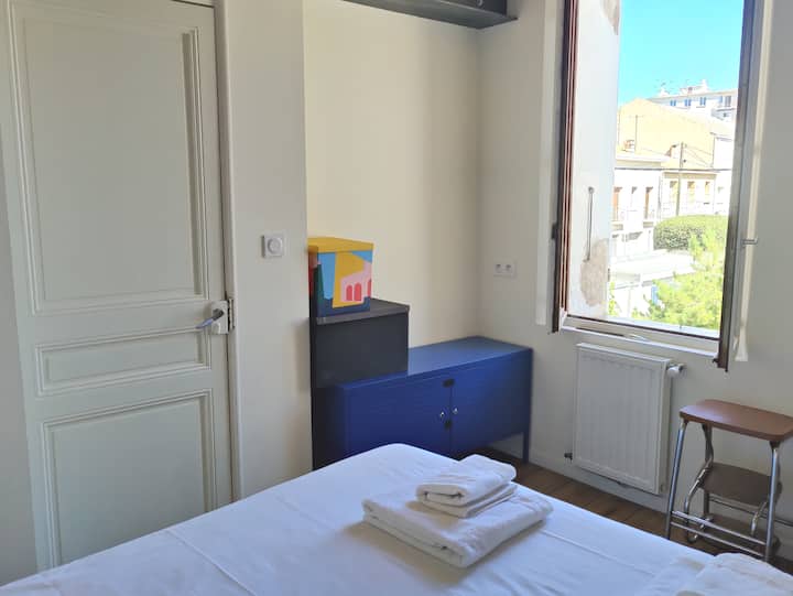 Chumba kikuu cha kulala