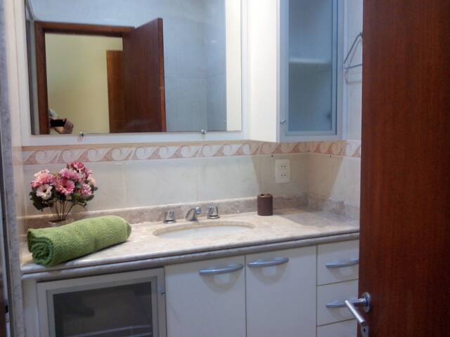 Apartamento em Copacabana gallery image 2