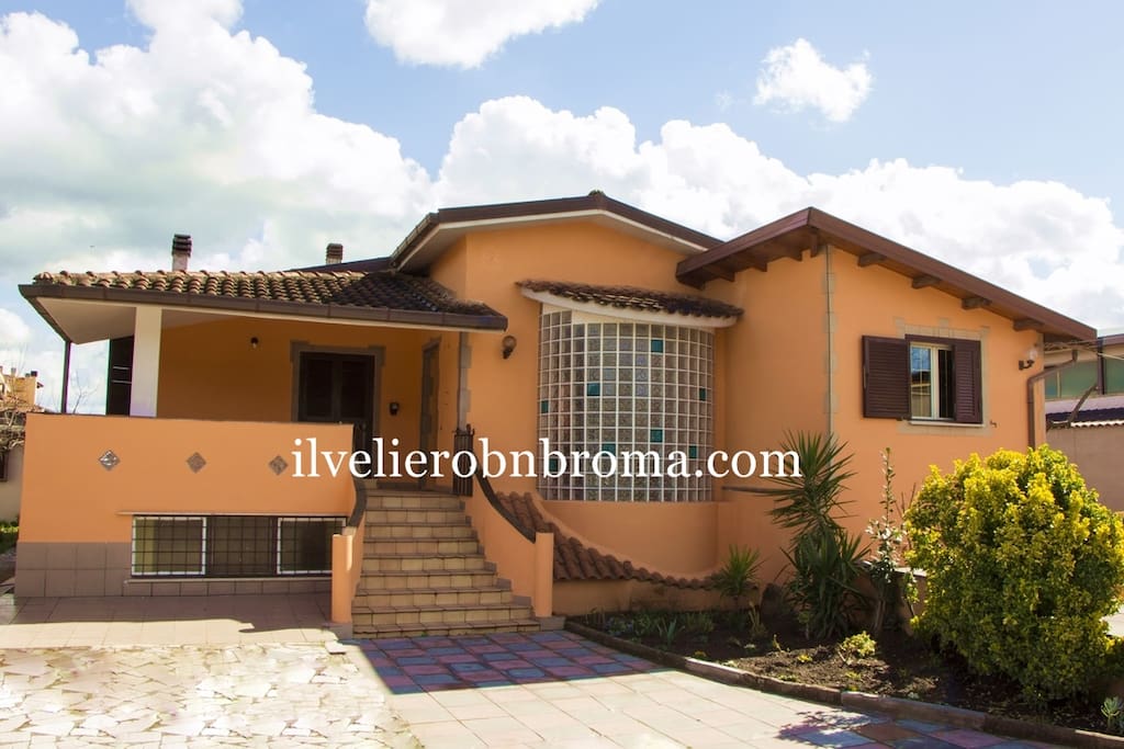 Villa - House