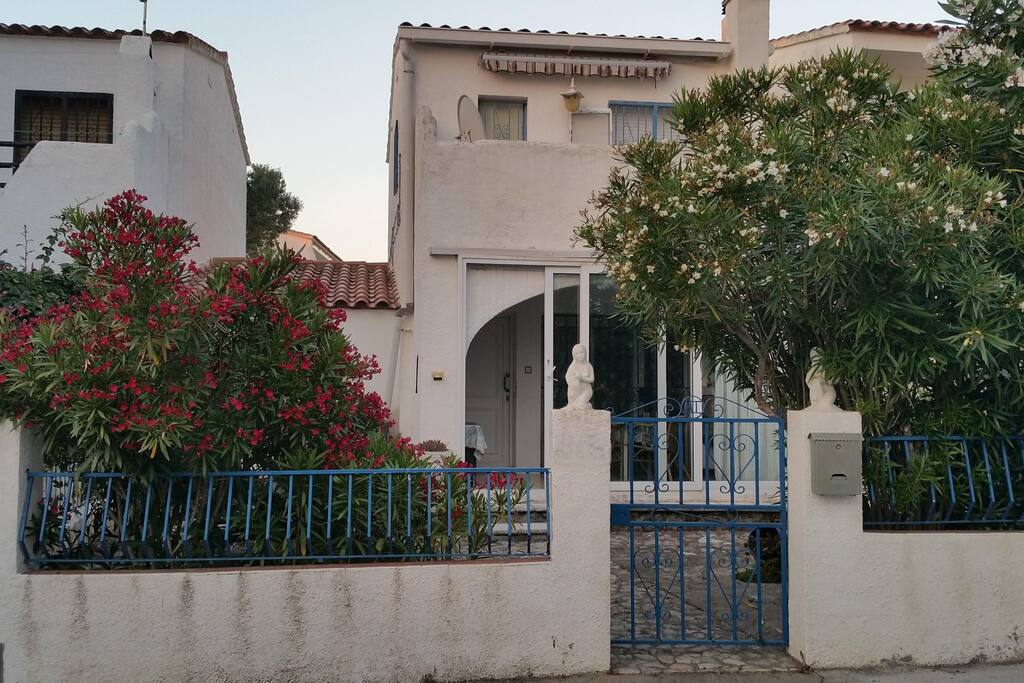 ENTRADA