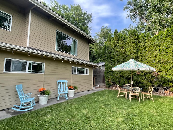 Lovely apartment in College Place. Apartments for Rent in College