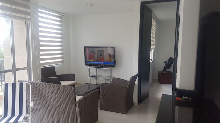 Ricaurte  Excelente Ubicación. - Girardot