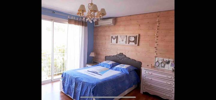 חדר שינה   1 -    מיטה 160 ס"מ