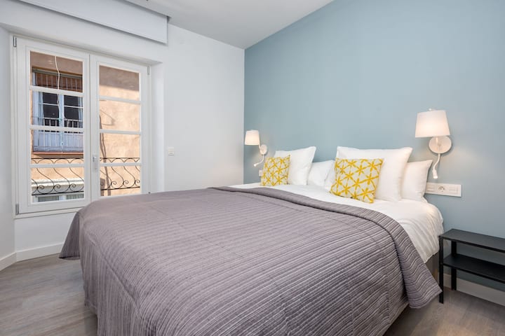 غرفة النوم 2