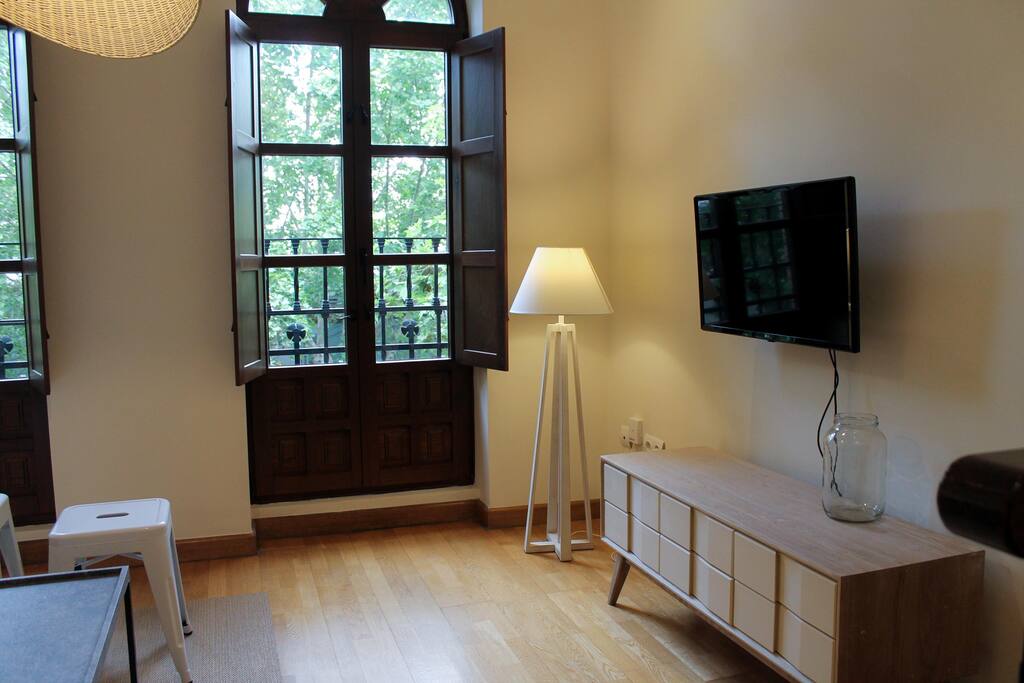 Salón