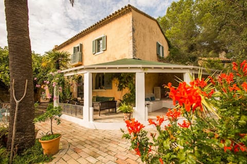 Manor House at Masia Nur (Adults only 18+)