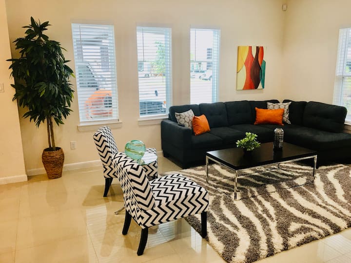 McAllen Vacation Rentals Airbnb