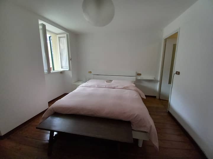 קומה 1 חדר זוגי 