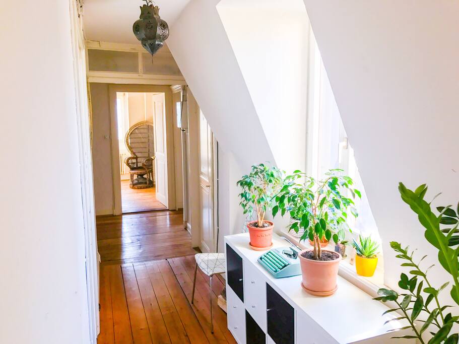 Hall