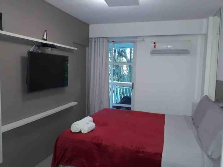 套房- 1号卧室/1号卧室套房