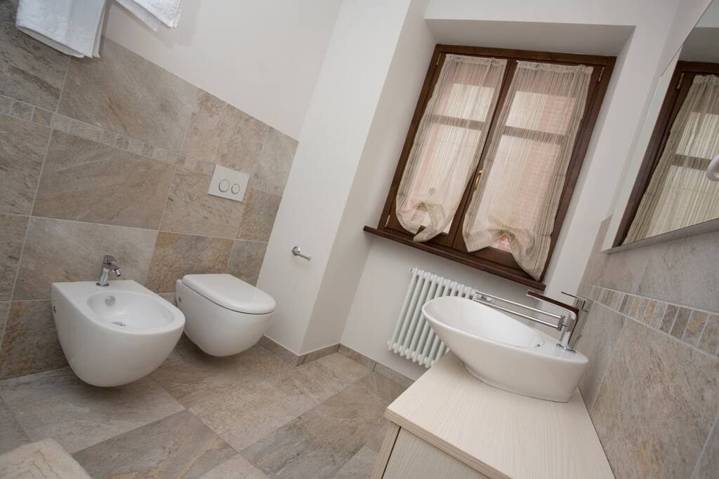 bagno