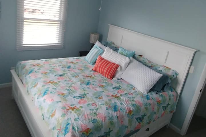 Майстор с суперголямо двойно легло