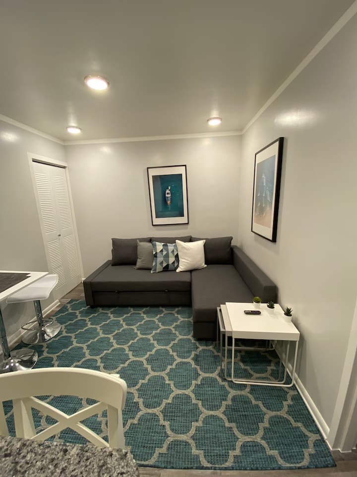 Sweet Nyc Getaway · 30 Min To Times Sq - Manhattan