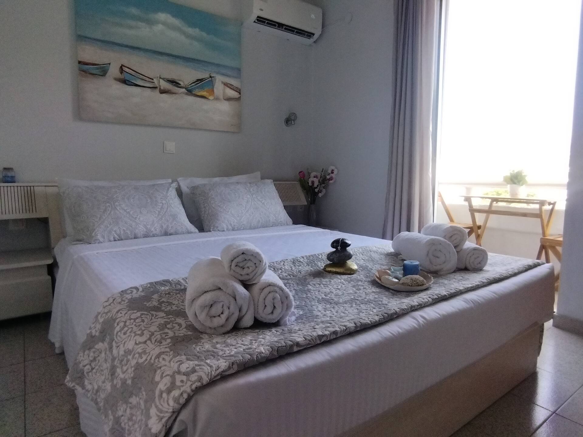 Relaxing & Cozy House near beach