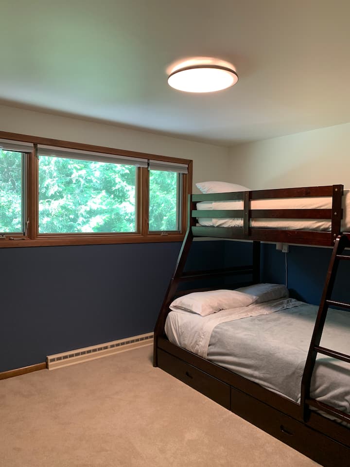 غرفة النوم 2